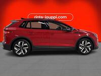 heti ajoon Skoda Elroq