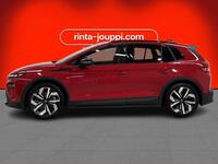 heti ajoon Skoda Elroq