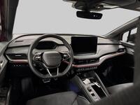 heti ajoon Skoda Elroq