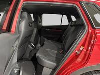 heti ajoon Skoda Elroq