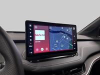 heti ajoon Skoda Elroq