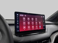 heti ajoon Skoda Elroq