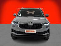 heti ajoon Skoda Karoq