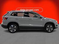 heti ajoon Skoda Karoq