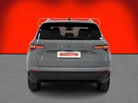 heti ajoon Skoda Karoq