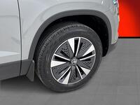 heti ajoon Skoda Karoq