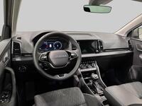 heti ajoon Skoda Karoq