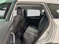 heti ajoon Skoda Karoq