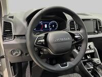 heti ajoon Skoda Karoq