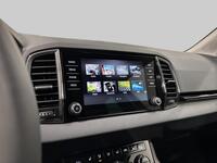 heti ajoon Skoda Karoq