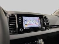 heti ajoon Skoda Karoq