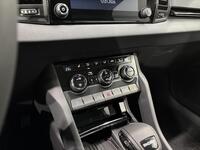 heti ajoon Skoda Karoq