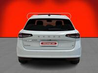 heti ajoon Skoda Superb