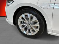 heti ajoon Skoda Superb