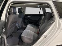 heti ajoon Skoda Superb