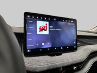 heti ajoon Skoda Superb