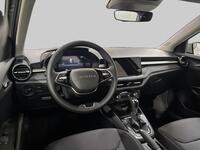 heti ajoon Skoda Fabia