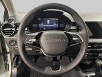 heti ajoon Skoda Fabia