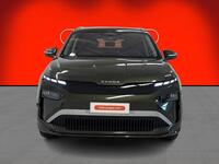 heti ajoon Skoda Enyaq