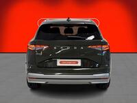 heti ajoon Skoda Enyaq