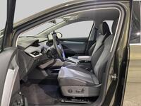heti ajoon Skoda Enyaq