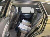 heti ajoon Skoda Enyaq