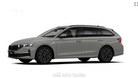 heti ajoon Skoda Octavia