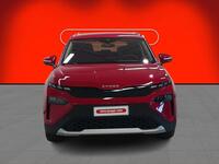 heti ajoon Skoda Elroq