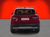 heti ajoon Skoda Elroq