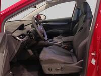 heti ajoon Skoda Elroq