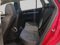 heti ajoon Skoda Elroq