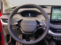 heti ajoon Skoda Elroq