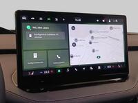 heti ajoon Skoda Elroq