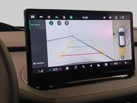 heti ajoon Skoda Elroq