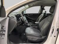 heti ajoon Kia Niro