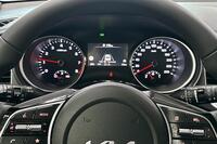heti ajoon Kia Ceed