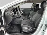 heti ajoon Kia Ceed