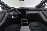 heti ajoon Ford Capri