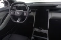 heti ajoon Ford Capri