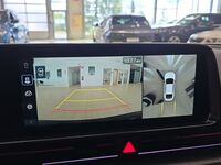 heti ajoon Hyundai IONIQ 6