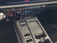 heti ajoon Hyundai IONIQ 6