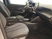 heti ajoon Peugeot 2008