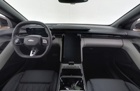 AWD Extended Range 79 kWh 340 hv Capri Premium - *Lämpöpumppu* *Panoraama-lasikatto* *Driver Assistance Pack* heti ajoon Ford Capri