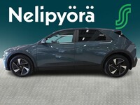heti ajoon Hyundai IONIQ 5