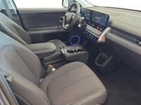 heti ajoon Hyundai IONIQ 5