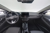 heti ajoon Hyundai i30 Wagon