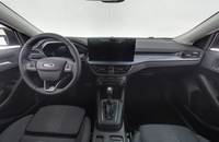 heti ajoon Ford Focus