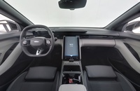 heti ajoon Ford Capri