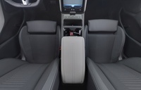 heti ajoon Ford Capri