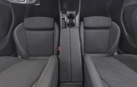 heti ajoon Skoda Superb